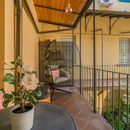 Bright Design House In The Heart Of Apartamento *