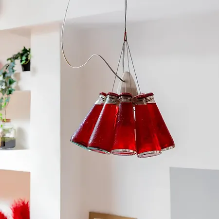 Bright Design House In The Heart Of * Bologna