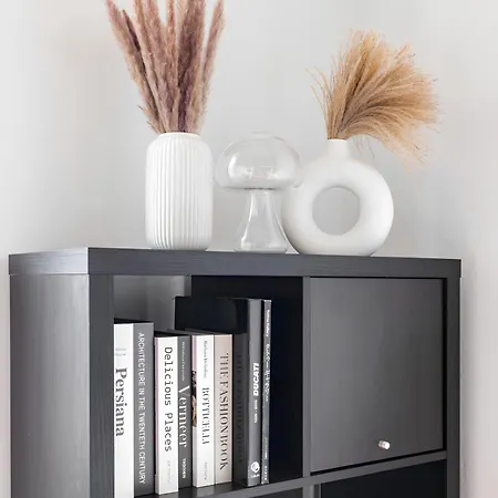 Bright Design House In The Heart Of Apartment Bologna