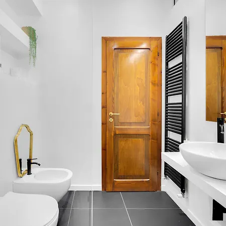 Bright Design House In The Heart Of *