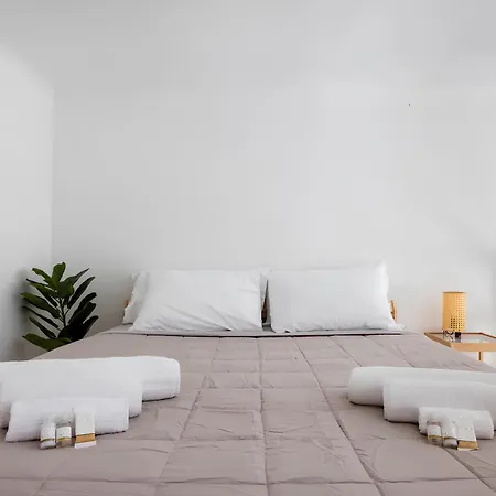Bright Design House In The Heart Of * Bologna