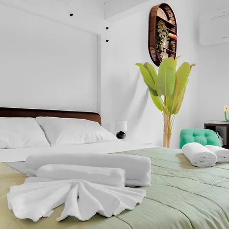 Bright Design House In The Heart Of Bologna