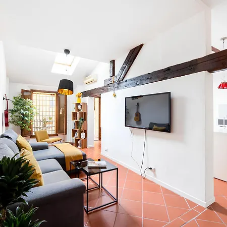 Bright Design House In The Heart Of *