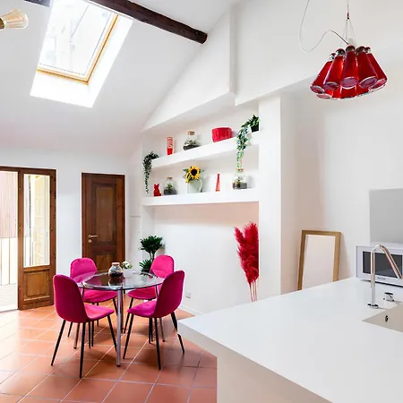 Bright Design House In The Heart Of *